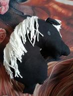 Hobby horse, Ophalen of Verzenden, Zo goed als nieuw, Knutselwerk