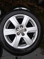 Audi velgen 17 inch, Ophalen, Gebruikt, Velg(en), 17 inch