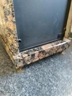 zelf gebouwde, Gebruikt, 120 watt of meer, Front, Rear of Stereo speakers, Ophalen