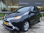 Toyota Aygo 1.0 VVT-i x-fun / Camera / Climate / Navi / NAP, Voorwielaandrijving, 12 maanden, Stof, Gebruikt