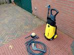 Karcher 720mx, Tuin en Terras, Hogedrukreinigers, Gebruikt, Karcher., Elektrisch, Met autostop en -start