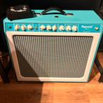 Tone king Imperial MK2, Ophalen of Verzenden, Zo goed als nieuw, Minder dan 50 watt