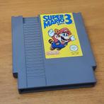 OPRUIMEN | NES | Super Mario Bros 3, Avontuur en Actie, Gebruikt, 1 speler, Ophalen of Verzenden
