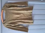 Zilch truitje met 3/4 mouwen. Lindegroen., Kleding | Dames, Ophalen of Verzenden, Zo goed als nieuw, Maat 34 (XS) of kleiner, Zilch