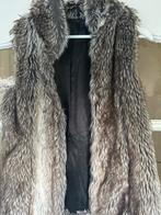 ONLY Vest Maat M, Ophalen of Verzenden, Zo goed als nieuw, Maat 38/40 (M), Grijs