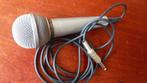 Audio Technica AT832 microfoon., Ophalen of Verzenden, Gebruikt, Zangmicrofoon