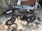 Lasouris fatbike nitro, Ophalen, Zo goed als nieuw, Overige typen