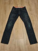 Motorjeans heren Dainese maat 46, Ophalen of Verzenden, Tweedehands, Heren, Broek | textiel