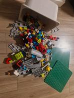 Partij Duplo, Ophalen, Gebruikt, Overige merken