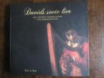 Drs A Ros Davids soete lier 5 eeuwen Ned Psalmberijmingen, Boeken, Godsdienst en Theologie, Ophalen of Verzenden, Zo goed als nieuw