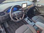 Ford Focus 1.5 EcoBoost 150 PK ST Line Automaat - NL Auto -, Auto's, Gebruikt, Euro 6, Zwart, Origineel Nederlands