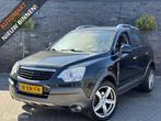 Opel Antara 3.2 V6 AWD Cosmo -LEDER- *INRUIL MOGELIJK*, Auto's, Opel, Automaat, 3195 cc, 2000 kg, Zwart