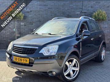 Opel Antara 3.2 V6 AWD Cosmo -LEDER- *INRUIL MOGELIJK* beschikbaar voor biedingen