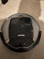 Robotstofzuiger Phillips fc 8822/01, Witgoed en Apparatuur, Stofzuigers, Ophalen, Gebruikt, Minder dan 1200 watt, Robotstofzuiger