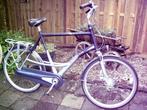 hoge sparta max 8 versn rollerbrakes frame 70cm 225,00, Sparta, Gebruikt, Verzenden, Versnellingen
