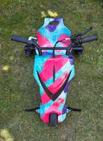 Drifttrike scooter met oplader., Ophalen, Gebruikt