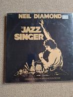 Neil Diamond The Jazz Singer Songs from the motion picture, Cd's en Dvd's, Vinyl | Filmmuziek en Soundtracks, Ophalen of Verzenden