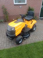stiga tornado 3098 zitmaaier, Tuin en Terras, Zitmaaiers, Ophalen, Gebruikt, Versnellingen, Stiga Zitmaaier
