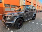 Mercedes-Benz G-Klasse AMG G 63 585pk AMG Speedshift Plus, Automaat, 2460 kg, 8 cilinders, G-Klasse