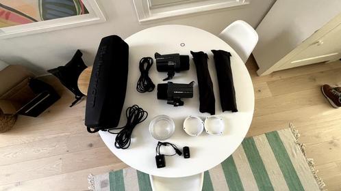Elinchrom D-Lite 4 it, Audio, Tv en Foto, Fotografie | Flitsers, Zo goed als nieuw, Overige merken, Ophalen of Verzenden