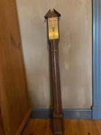 Eiken barometer torricelli, Ophalen, Gebruikt, Barometer