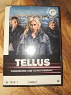 tellus 1, Vanaf 9 jaar, Ophalen of Verzenden, Gebruikt, Drama