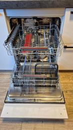 AEG inbouwvaatwasser FD595V half jaar oud, Witgoed en Apparatuur, Vaatwasmachines, Minder dan 85 cm, Ophalen of Verzenden, Zo goed als nieuw