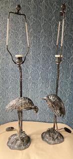 Ibis Tafellampen  ( Maison Baque ), Antiek en Kunst, Ophalen