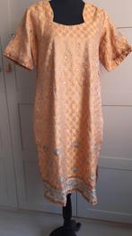 Carnaval Kurta met Zilver Versiersel, Ophalen of Verzenden, Carnaval