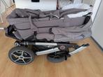 Kinderwagen / Buggy Hartan Racer GTS, Ophalen, Zo goed als nieuw, Overige merken, Zonnekap