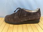 Ladysko, maat 42, stevige bruine veterschoenen, Bruin, Verzenden, Ladysko, Wandelschoenen