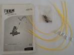 accessoires grasmaaier trimmer FERM FGRT-710, Gebruikt, Elektrische grasmaaier, Ophalen of Verzenden, Ferm
