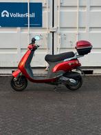 SKR 125 te koop in onderdelen, Ophalen, Zo goed als nieuw, Piaggio