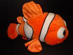 DISNEYLAND RESORT PARIS DISNEY/PIXAR VIS CLOWNVIS NEMO UIT F, Ophalen of Verzenden, Nieuw, Overige typen