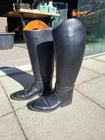 Lederen Paardrijlaarzen maat 43, Dieren en Toebehoren, Paardrijkleding, Ophalen, Dames, Schoeisel, Nieuw