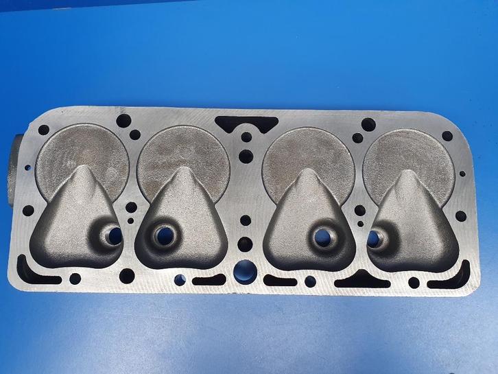 Cilinderkop voor “Burtz” Ford Model A Motorblok, Auto-onderdelen, Motor en Toebehoren, Ford, Nieuw, Ophalen of Verzenden