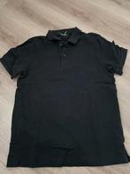 Ado Den -Haag zwarte polo tshirt, Kleding | Heren, Onbekend, Zwart, Overige maten, Ophalen of Verzenden