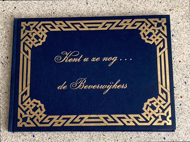 Kent u ze nog Ansichtkaarten van diverse Nederlandse Steden, Boeken, Geschiedenis | Stad en Regio, Nieuw, Verzenden