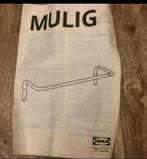 Kledingrek ikea Mulig, Ophalen of Verzenden, Nieuw