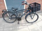 Cortina u4 jongensfiets 24 inch met 3 versnellingen, Fietsen en Brommers, Fietsen | Jongens, Ophalen, Gebruikt