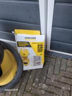 KARCHER bouwstofzuiger wd3, Ophalen of Verzenden