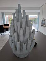 Pols Potten vaas Coral 50 tulips!!!!, Ophalen, Overige materialen, 50 tot 75 cm, Wit