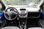 Citroën C1 1.0-12V Ambiance | 2009 | Airco | Nwe APK!, Auto's, Voorwielaandrijving, Stof, Gebruikt, C1