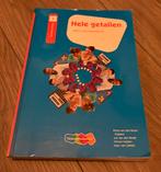Hele getallen, Boeken, Studieboeken en Cursussen, Ophalen of Verzenden, Zo goed als nieuw, HBO, ThiemeMeulenhoff