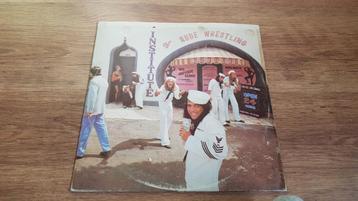 Alice Cooper - Muscle of Love vinyl album beschikbaar voor biedingen
