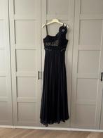 Avondjurk Galajurk Feestjurk Abiye Cocktaildress Prestije, Kleding | Dames, Maat 38/40 (M), Galajurk, Zwart, Ophalen of Verzenden
