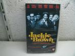 vhs 142b jackie brown, Cd's en Dvd's, VHS | Film, Ophalen