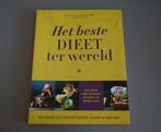 Het beste dieet ter wereld, Ophalen of Verzenden, Zo goed als nieuw, Dieet en Voeding