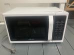 CombiMagnetron samsung, Ophalen, Combimagnetron, Zo goed als nieuw, Draaiplateau