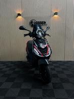 Piaggio Zip 2T | 70cc DR | Full Option | 2013, Fietsen en Brommers, Scooters | Piaggio, Tweetakt, Maximaal 45 km/u, Zip, Ophalen of Verzenden